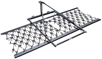 Chain Harrow w/Lift Kit - Image 0