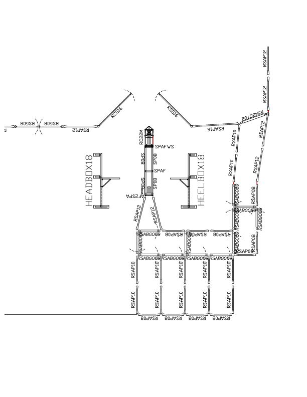 150’ x 225’ Roping & Rough Stock Combo - Image 1