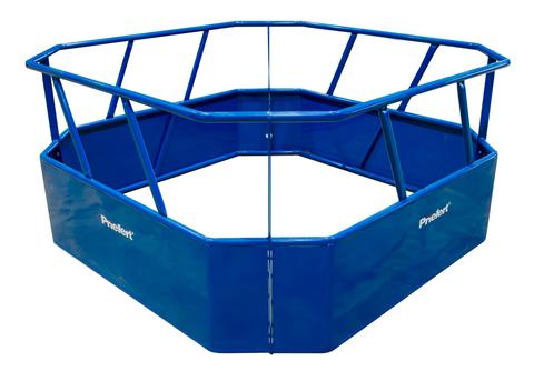 Bale Feeder Skirted - Image 0