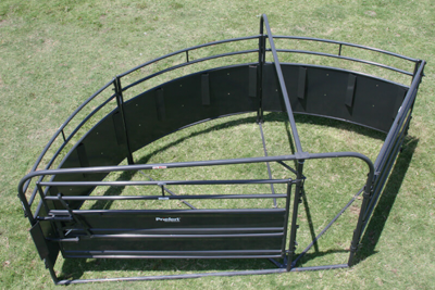Solid Sweep Radius Bow - Image 4