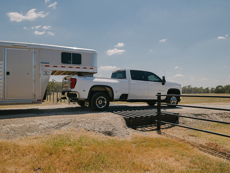 Priefert Cattle Guards - Image 3