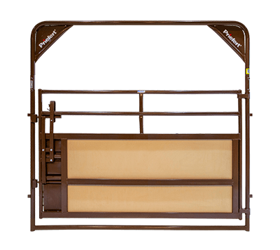 Premier Cutter Bow Gate - Image 1