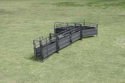 Sheeted Straight Sweep Panel - Image 2