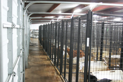 6' Tall Premier Kennel Kits - Image 6