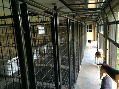 6' Tall Premier Kennel Kits - Image 9