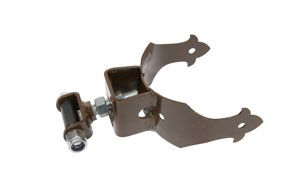 Ponderosa Gate Hinge