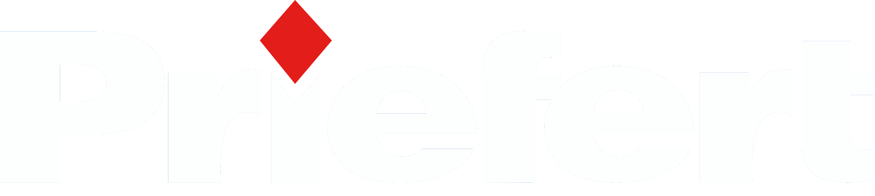 Priefert Logo
