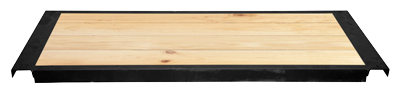 WP600 Weigh Platform