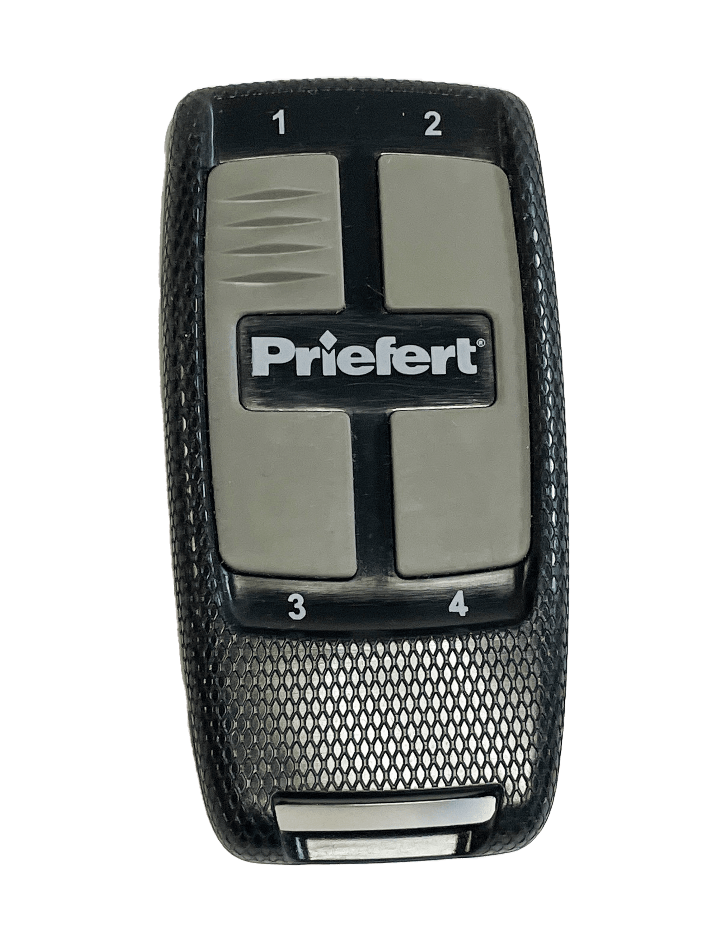 Roping Chute Remotes & Remote Cases - Image 1
