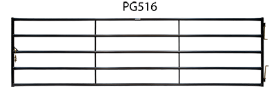 Ponderosa Gates - Image 11
