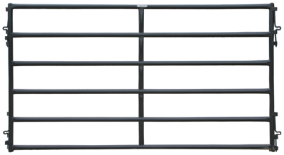 Rough Stock Open Straight Sweep Panel