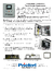 Horse Walker Control Box Touch Screen Replacement