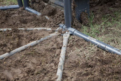 Solid Sweep Radius Bar - Image 3