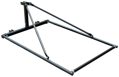 Chain Harrow Lift Kit