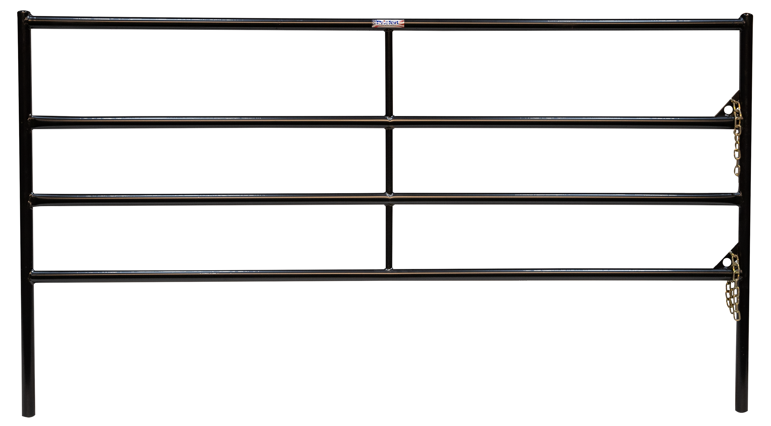 Trailer Panel