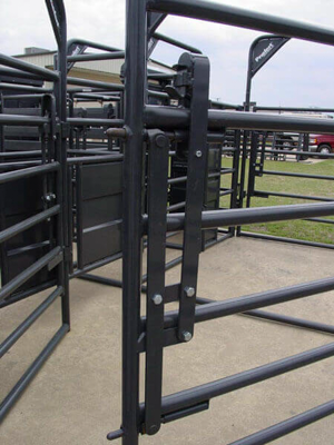 Gate Latches - Image 5