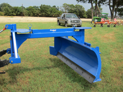 Litter Back Blade - Image 0