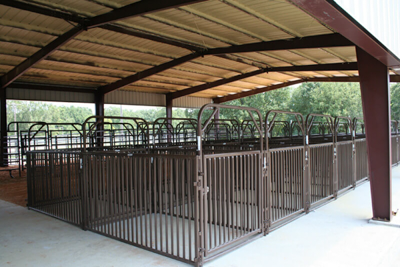 Sheep, Hog, & Goat Panels - Image 0