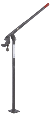 T-Post Puller