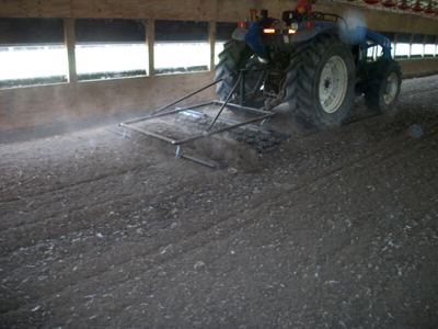 Chain Harrow w/Lift Kit - Image 5