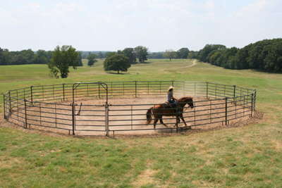 Premier Round Pens - Image 1
