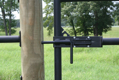 Ponderosa Gate Latches - Image 0