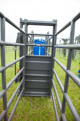 Adjustable Alley Gate - Image 5