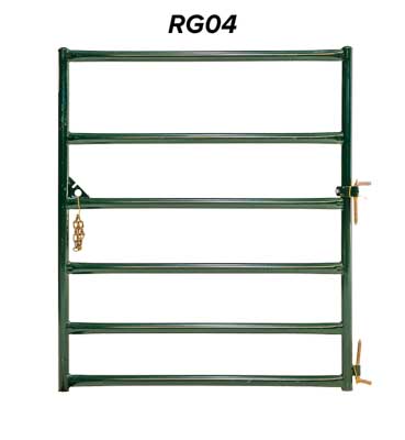 Economy Gates - Image 0