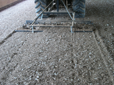 Chain Harrow Lift Kit - Image 4