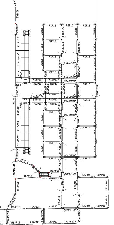 150’ x 250’ Roping & Rough Stock Combo with 6 Bucking Chutes - Image 2