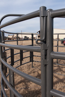 Rough Stock Open Curved Panel - Image 1
