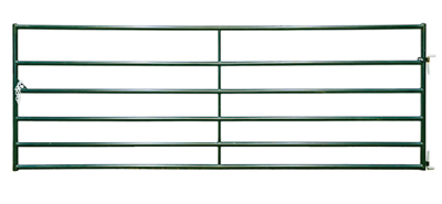 Economy Gates - Image 1