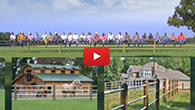 Priefert Ponderosa Fence with Baxter Black