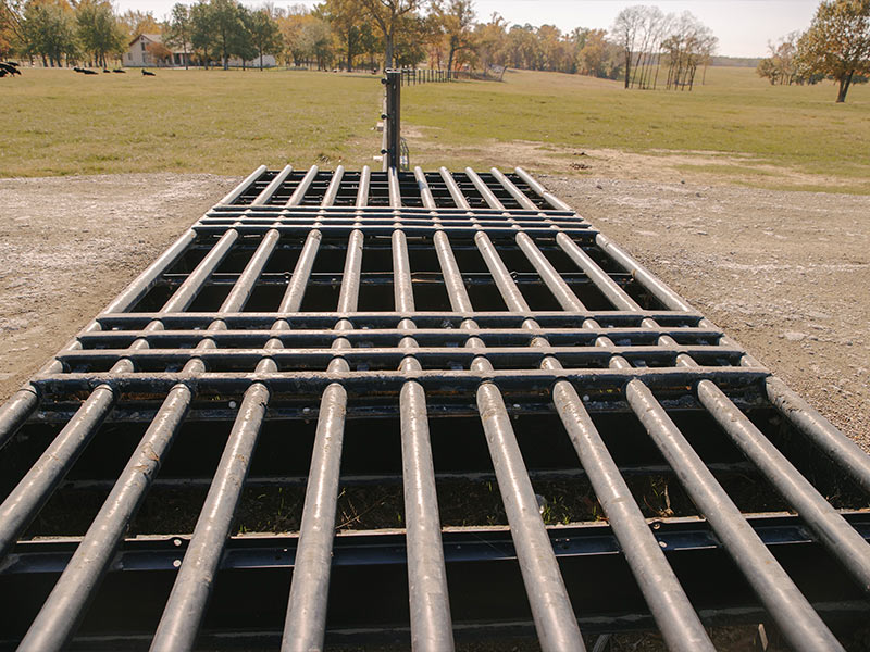Cattle Guard Runners - Image 1