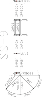 Sweep w/38' Adj. Alley, Alley Gate, Preg Panels, Blocking Gates, Scale Section, & Sorting Gate - Image 1