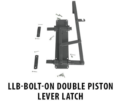 Gate Latches - Image 1