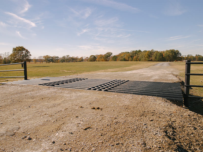Priefert Cattle Guards - Image 6