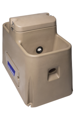 Tru-Test Open Top Horse Waterer - Image 2