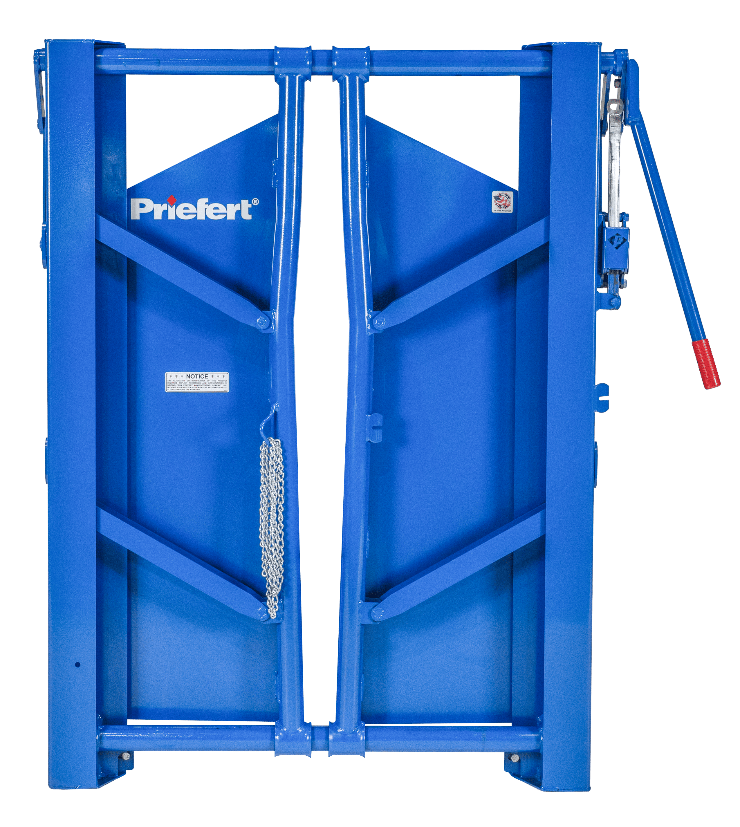 Headgate – Model 25 - Image 0