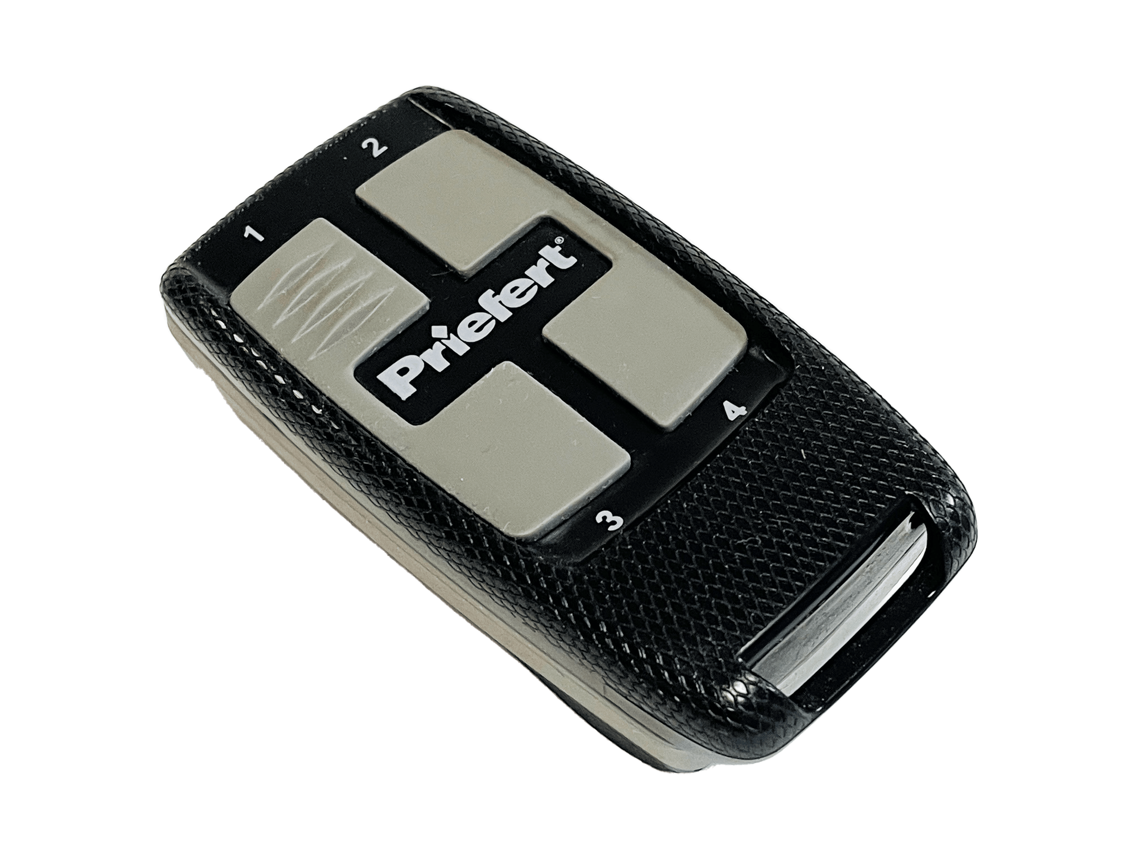 Roping Chute Remotes & Remote Cases - Image 2