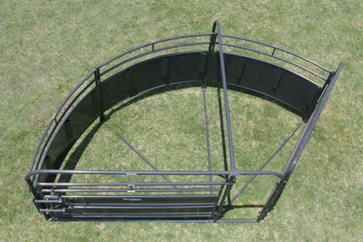 Solid Sweep Radius Bar - Image 6
