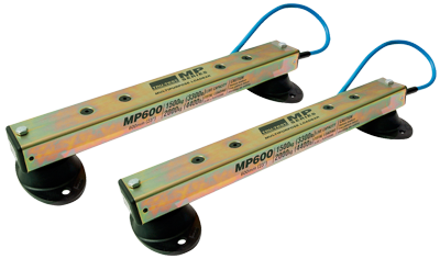 Tru-Test Scale MP600 Load Bars