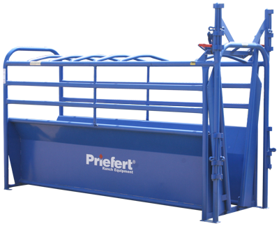 Competition Roping Chute Add-on Section
