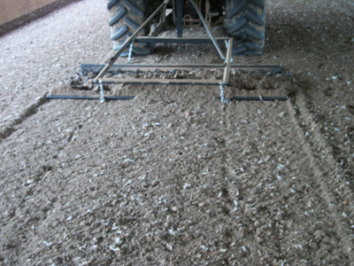 Chain Harrow w/Lift Kit - Image 6