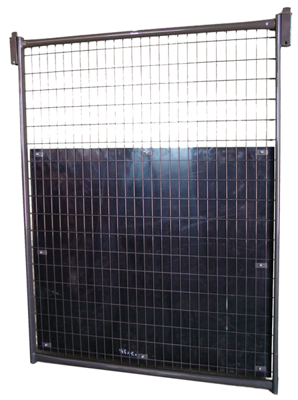 Kennel Privacy Panels - Image 0