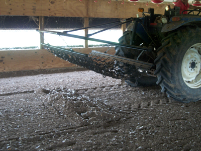 Chain Harrow Lift Kit - Image 5