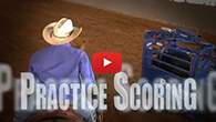 The Priefert Score Chute - The Ultimate Training Tool