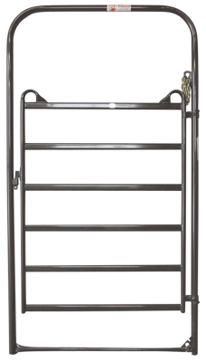 7' Tall Premier Bow Gates