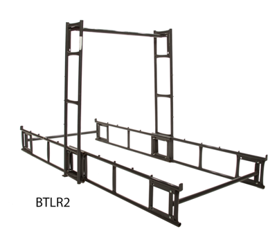 Priefert Panel Racks - Image 0