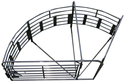 Sweep w/Load Gate